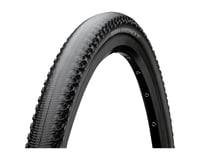 Continental Terra Hardpack Tubeless Gravel Tire (Black)