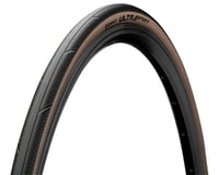 Continental Ultra Sport III Road Tire (Tan Wall) (700c) (28mm)