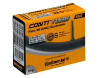 Continental 650c Race Supersonic Inner Tube (Presta) (20 - 25mm) (42mm)