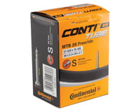 Continental 26" MTB Freeride Inner Tube (Presta)