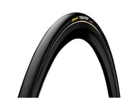 Continental Tempo II Tubular Track Tire (Black)