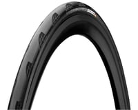 SCRATCH & DENT: Continental Grand Prix 5000 TL Tubeless Tire (Black) (650b) (25mm)