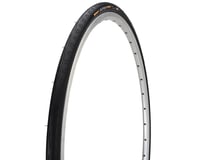 Continental SuperSport Plus City Tire (Black) (700c / 622 ISO) (28mm)