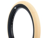 Cult Vans Tire (Cream/Black) (Wire) (20") (2.4") (406 ISO)