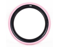 Cult Vans Tire (Rose Pink/Black) (Wire) (20") (2.4") (406 ISO)