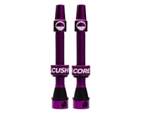 CushCore Air Valve Set (Purple)