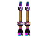 CushCore Air Valve Set (Oil Slick)