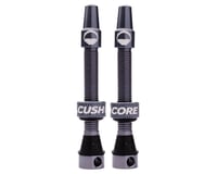 CushCore Air Valve Set (Titanium)