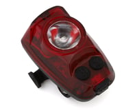 Cygolite Hotshot Pro 200 USB Rechargeable Tail Light (Red)