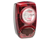 Cygolite Hotshot SL 50 Rechargeable Tail Light (Red)