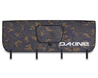 Dakine DLX Curve Tailgate Pad (Cascade Camo)