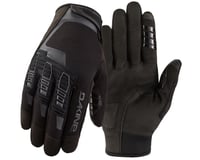 Dakine Cross-X Mountain Bike Gloves (Black)