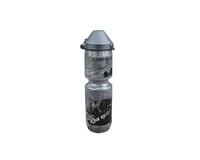 Dawn to Dusk Aqua Ridge Water Bottle (Dark Translucent) (w/Dirt Mask) (28oz)