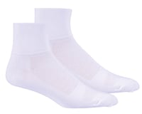DeFeet Aireator 3" Sock (White) (XL)