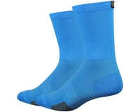 DeFeet Cyclismo 5" Socks (Blue)