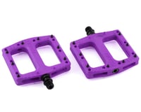 Deity Deftrap Pedals (Purple)