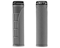 Deity Megattack Lock-On Grips (Stealth) (140mm)