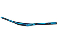 Deity Ridgeline Handlebar (Blue) (35.0mm)