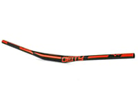 Deity Ridgeline Handlebar (Orange) (35.0mm)