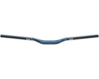 Deity Skyline 787 Riser Handlebar (Blue) (31.8mm) (25mm Rise) (787mm)