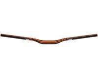 Deity Skyline 787 Riser Handlebar (Orange) (31.8mm) (25mm Rise) (787mm)