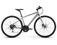 Diamondback Metric 2 Fitness Bike (Grey) (19" Seat Tube) (L)
