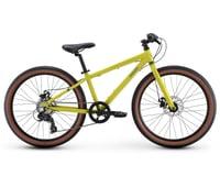Diamondback Division 24" Kids Urban Bike (Yellow)