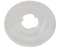 Dimension Freehub Spoke Protector (30-34 Tooth) (3 Hook) (36 Hole Clear Plastic)
