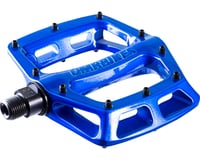 DMR V8 Pedals (Blue) (Alloy Platform)