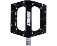 DMR Vault Midi Pedals (Black) (9/16")