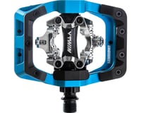 DMR V-Twin Clipless Pedals (Blue) (9/16")
