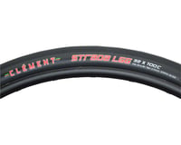Donnelly Sports Strada LGG Road Tire (Black) (700c) (25mm)