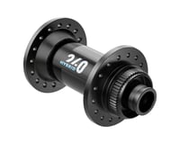 DT Swiss 240 Hybrid eMTB Hubs (Black) (Centerlock)