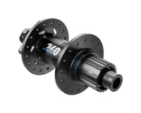 DT Swiss 240 Hybrid eMTB Hubs (Black) (6-Bolt)