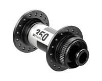 DT Swiss 350 Road Front Disc Hub (Black)