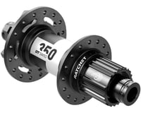 DT Swiss 350 Rear Hub (Black) (12 x 157mm) (6-Bolt) (Shimano Microspline) (32H)