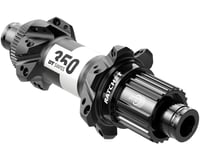 DT Swiss 350 Rear Hub (Black) (12 x 148mm) (Centerlock) (Shimano Microspline) (28H)