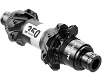 DT Swiss 350 Rear Hub (Black) (12 x 148mm) (Centerlock) (SRAM XD) (28H)