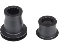 DT Swiss End Cap Conversion Kit For XDR Rear Hubs (Black)