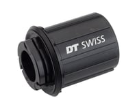 DT Swiss 9/10 Speed Steel Freehub Body (3-Pawl) (Endcap Not Included)