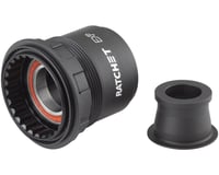 DT Swiss Ratchet EXP Freehub Body (SRAM XD) (w/ End Cap) (12 x 142/148mm)