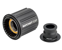 DT Swiss Ratchet EXP Freehub Body (Shimano HG 11/12) (Light S) (w/ End Cap) (12 x 142mm)