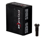 DT Swiss ProLock/ProHead Brass Nipples (Black) (2.0 x 14mm) (Box of 100)