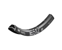 DT Swiss E 512 Enduro Rim (Black) (Tubeless) (25mm Internal Width)