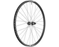 DT Swiss E 1900 Spline 30 Rear Wheel (Black) (6-Bolt)