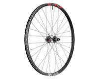 DT Swiss FR 1500 Classic Rear Wheel (Black) (6-Bolt)