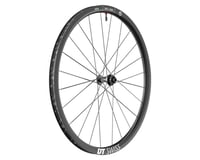 DT Swiss GRC 1100 Dicut 30 Carbon Gravel Wheels (Black)