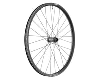 DT Swiss HU 1900 Spline E-Touring Wheels (Black) (Centerlock)