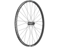 DT Swiss HX 1700 Spline LS Front E-MTB Wheel (Black) (6-Bolt)