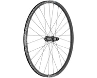 DT Swiss HX 1700 Spline LS Rear E-MTB Wheel (Black) (6-Bolt)